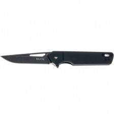 Нож Buck Infusion G10 Black (239BKS)