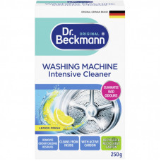 Очиститель для стиральных машин Dr. Beckmann гигиенический 250 г (4008455557014/4008455425719)