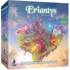Настольная игра Czech Games Edition Eriantys (CC292)