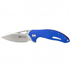 Нож Steel Will Screamer Blue (SWF73-14)