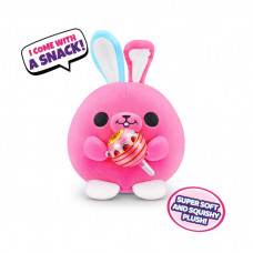 Мягкая игрушка Snackle сюрприз D2 серия 2 Mini Brands (77510D2)