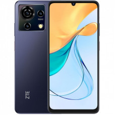 Мобильный телефон ZTE Blade V50 Vita 6/128GB Black (1011470)