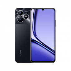Мобильный телефон realme Note 50 4/256GB Midnight Black