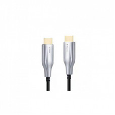 Кабель мультимедийный HDMI to HDMI 30.0m V.2.1, 8К 120Гц (AOC) Viewcon (MYOF12-30M)