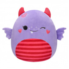 Мягкая игрушка Squishmallows Монстрик Атватер 30 см (SQVA00870)