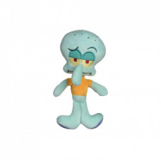 Мягкая игрушка Sponge Bob Mini Plush Squidward (EU690505)
