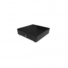 Денежный ящик MG 16S (black 24V/12V) (GE-CD-410)
