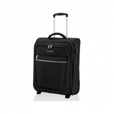 Чемодан Travelite Cabin Black S (TL090237-01)