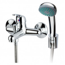 Смеситель AQUATICA IG-1C149C (9709200)