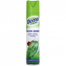Освежитель воздуха Domo После дождя 300 мл (XD 10005)
