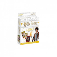 Настольная игра Winning Moves Harry Potter WHOT! (WM02821-ML1-12)