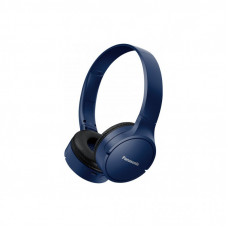 Наушники Panasonic RB-HF420BGEA Blue (RB-HF420BGEA)