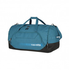 Сумка дорожная Travelite Kick OFF 69 XL 120 л Petrol (TL006916-22)