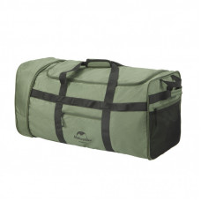 Сумка дорожная Naturehike баул NH21LX003 зелений (6927595795774)