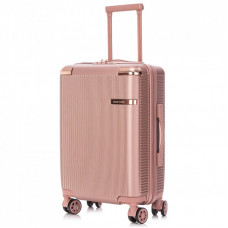 Чемодан Semi Line 20" (S) Rose (T5664-3) (DAS302645)