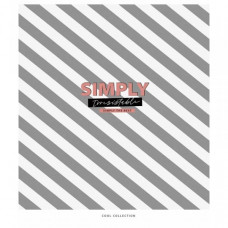 Тетрадь ученическая "Simply the best" 012-2937L-4 в линию, 12 листов