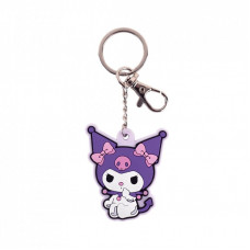Брелок Kite подвеска Kuromi (HK24-3001-2)