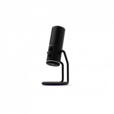 Микрофон NZXT Wired Capsule USB Microphone Black (AP-WUMIC-B1)