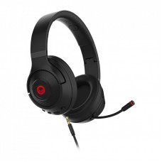 Наушники Lorgar Noah 501 Black (LRG-GHS501)