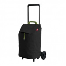 Сумка-тележка Gimi Easy 40 Black (929076)
