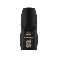 Антиперспирант Storm Beauty For Men Cool Jaguar 50 мл (8699009451948)