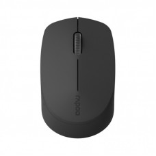 Мышка Rapoo M100 Silent Gray