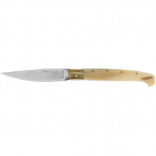 Нож Antonini Pocket Pattada 23 (607/23/CO)