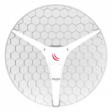 Точка доступа Wi-Fi Mikrotik RBLHG-5HPnD-XL