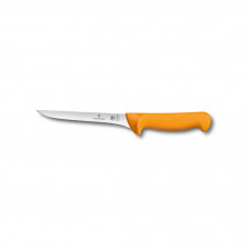 Кухонный нож Victorinox Swibo Boning Flexible16 см Yellow (5.8409.16)