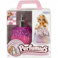 Кукла Perfumies Фэри Гарден с аксессуарами (1261)