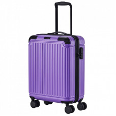 Чемодан Travelite Cruise Lilac S (TL072647-19)