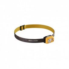 Фонарь Naturehike налобний CNK2300DQ016, жовтий (6976023923425)