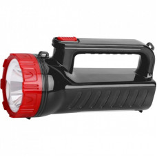 Фонарь Quantum Technik 2W LED із AC 220V зарядкою (QM-FL1070)