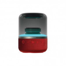 Акустическая система Promate Glitz Red (glitz.red)