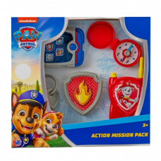Детский игровой набор "Снаряжение спасательной миссии" Paw Patrol 1500048