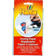 Набор для творчества Hama бумага для термомозайки (224)