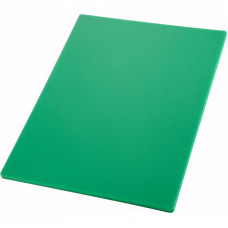 Разделочная доска Winco CBGR-1520 38 х 50 х 1,25 см Green (01079/PLCB201505GR)