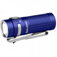 Фонарь Olight Baton 4 Regal Blue