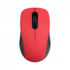 Мышка Modecom MC-WM10S Silent Wireless Red (M-MC-WM10S-500)