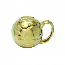 Чашка ABYstyle Harry Potter Golden Snitch (ABYMUG784)