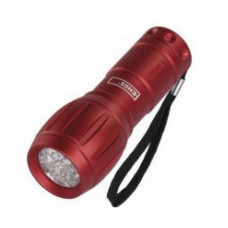 Фонарь EMOS P3882 Red батарейки в комплекте (P3882 Red)