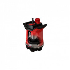 Садовый насос Einhell для грязной воды GE-DP 18/25 Li - Solo, PXC, 18В, 7500 л/ч (без АКБ и ЗУ) (4181580)