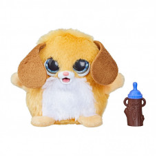 Интерактивная игрушка Furreal серии Fuzz-A-Lots - Щенок (28066)