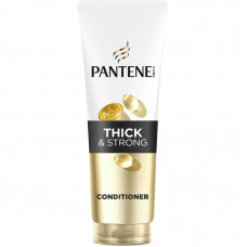 Кондиционер для волос Pantene Pro-V Thick & Strong 275 мл (8700216508896)