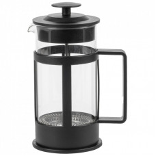 Френч-пресс Hölmer Honeyed FP-00350-PB 350 мл Black (FP-00350-PB Honeyed)