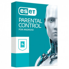 Антивирус Eset Parental Control для Android 4 ПК на 3year Business (PCA_4_3_B)