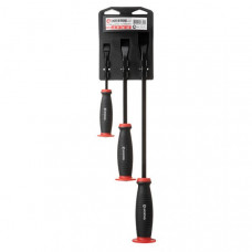 Набор ударных монтировок 3 шт. INTERTOOL HT-1681 (117736)
