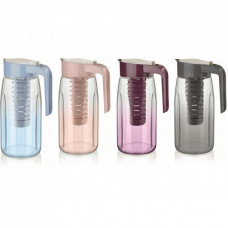 Кувшин Bager Fiesta Colour Infuser Mix 1,45 л (M-323/C)
