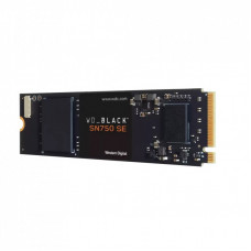 Накопитель SSD M.2 2280 500GB SN750 SE WD (WDS500G1B0E)
