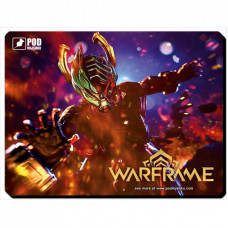 Коврик для мышки Pod Mishkou GAME WARFRAME S